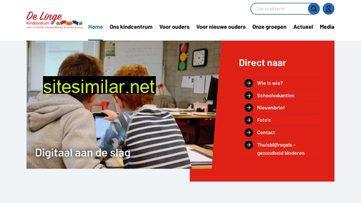 cbsdelinge.nl alternative sites