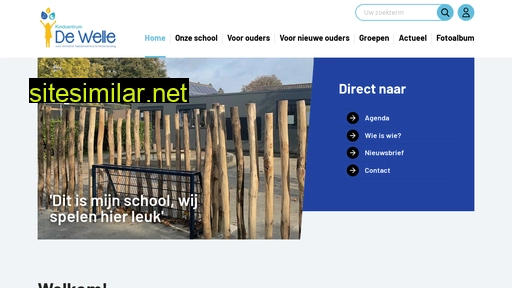 cbsdewelle-kruiningen.nl alternative sites