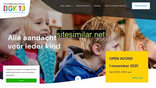 cbsdok19.nl alternative sites