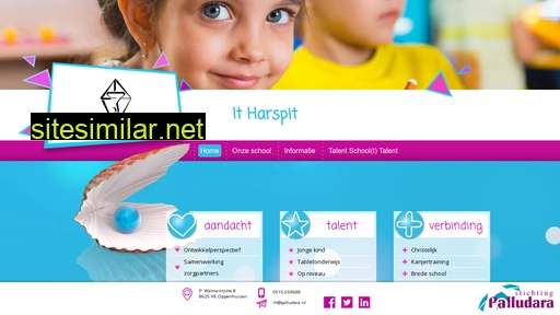 cbsitharspit.nl alternative sites