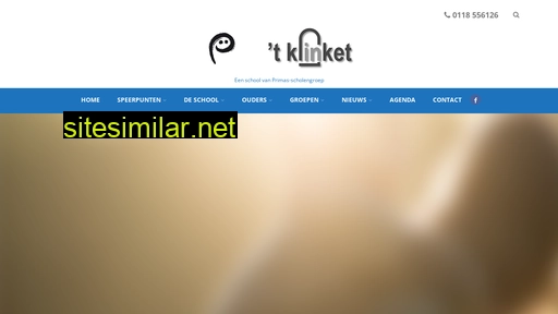 cbsklinket.nl alternative sites