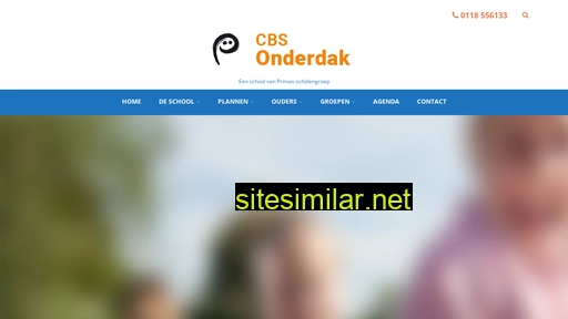 cbsonderdak.nl alternative sites