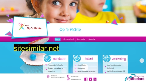 cbsopehichte.nl alternative sites