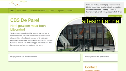 cbs-deparel.nl alternative sites