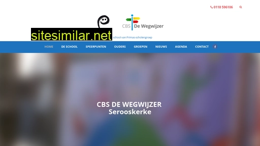 cbswegwijzer.nl alternative sites