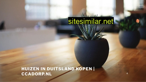 ccadorp.nl alternative sites