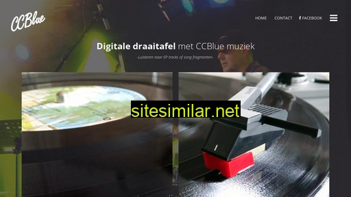 ccblue.nl alternative sites