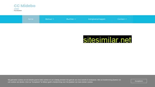 ccmidebo.nl alternative sites