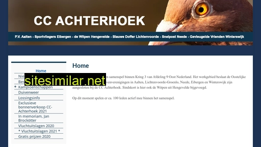 cc-achterhoek.nl alternative sites