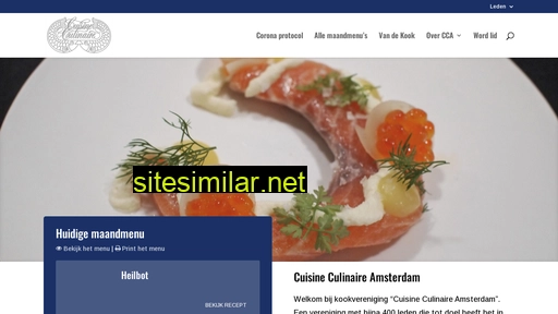 cc-amsterdam.nl alternative sites