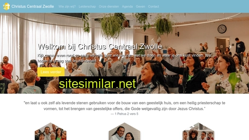 cczwolle.nl alternative sites