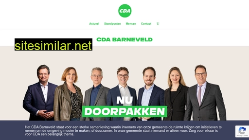 cdabarneveld.nl alternative sites