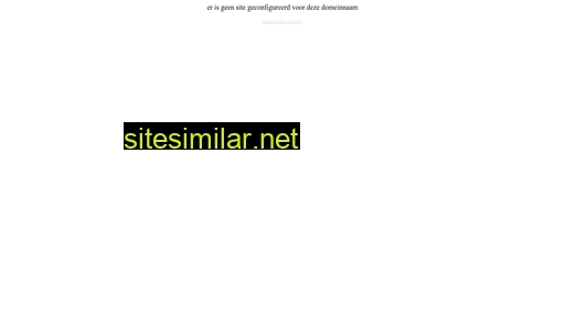 cdfdmail.nl alternative sites
