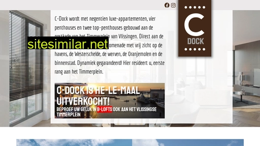 cdock.nl alternative sites