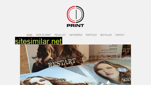 cdprint.nl alternative sites