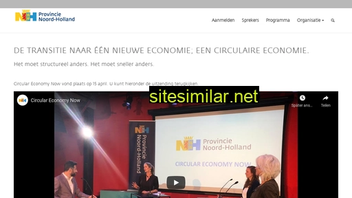 ceactieagenda.nl alternative sites