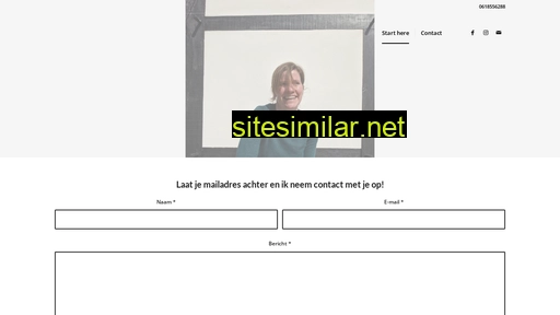 cecilehannen.nl alternative sites