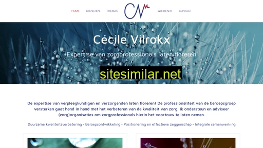 cecilevilrokx.nl alternative sites