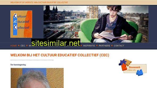 cec-nederland.nl alternative sites