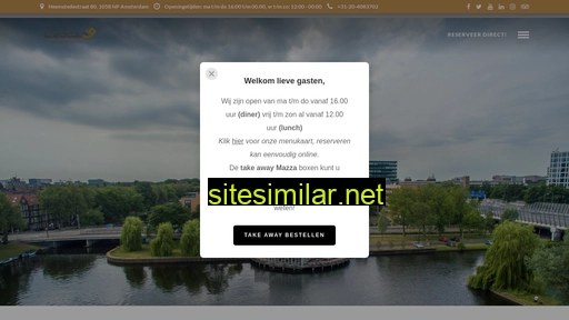 cedars.nl alternative sites