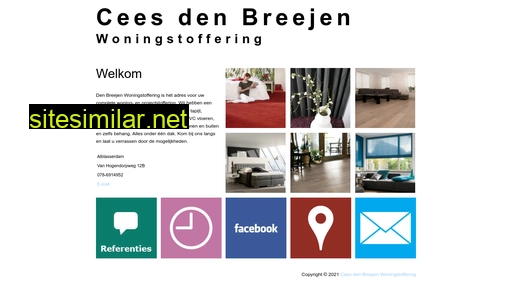 ceesdenbreejen.nl alternative sites