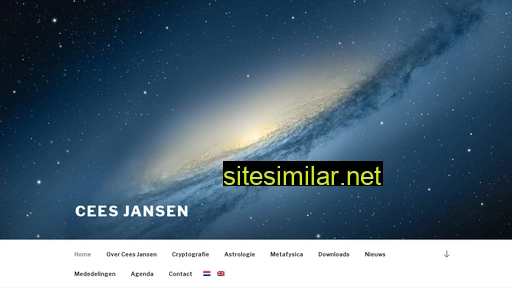 ceesjansen.nl alternative sites