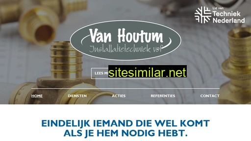 ceesvanhoutum.nl alternative sites