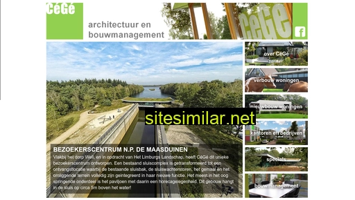 cege-architectuur.nl alternative sites