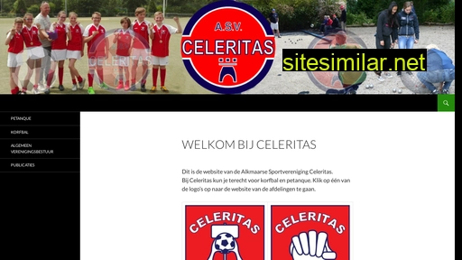 celeritas.nl alternative sites
