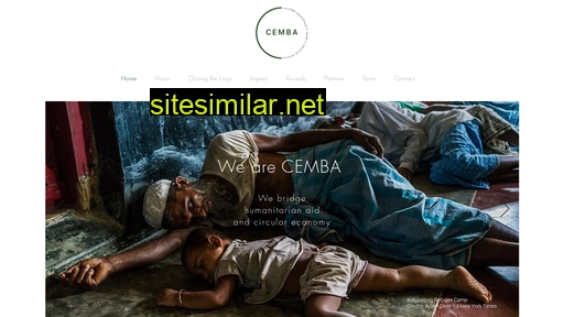 cemba.nl alternative sites