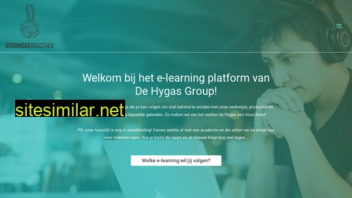 cemexlearning.nl alternative sites