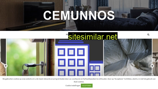 cemunnos.nl alternative sites