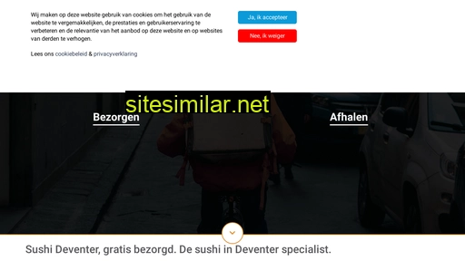 centralkitchen.nl alternative sites