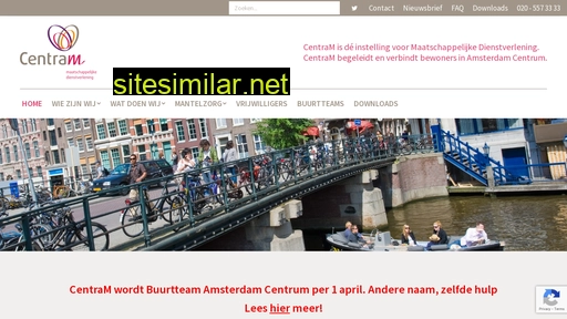 centram.nl alternative sites