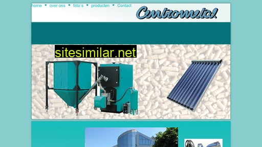 centrometal.nl alternative sites
