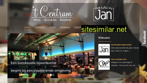 centrum-dreumel.nl alternative sites