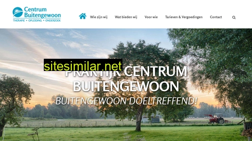 centrumbuitengewoon.nl alternative sites