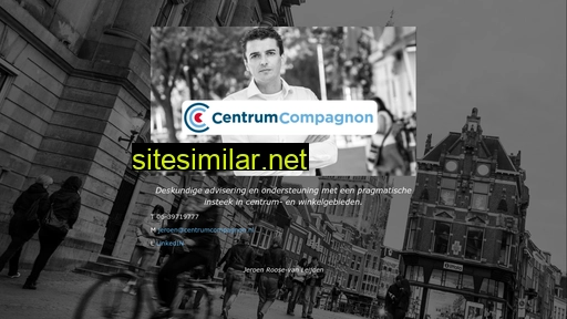centrumcompagnon.nl alternative sites
