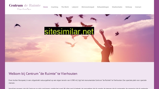 centrumderuimte.nl alternative sites