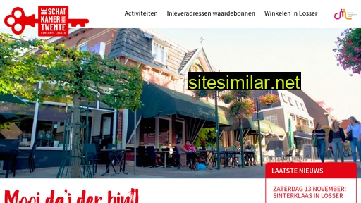 centrumlosser.nl alternative sites
