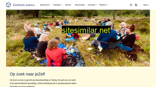 centrumlumos.nl alternative sites