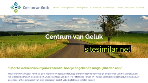 centrumvangeluk.nl alternative sites