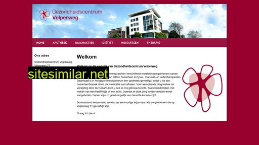 centrumvelperweg.nl alternative sites