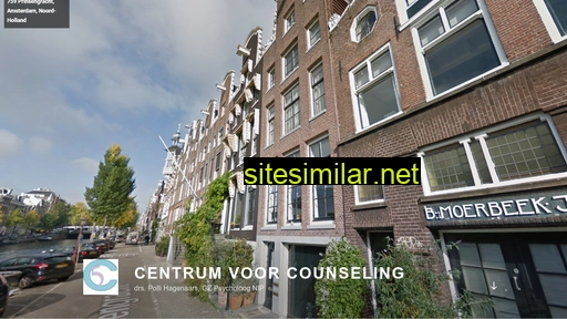 centrumvoorcounseling.nl alternative sites