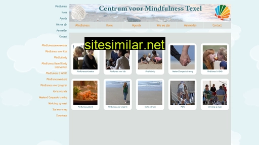 centrumvoormindfulnesstexel.nl alternative sites