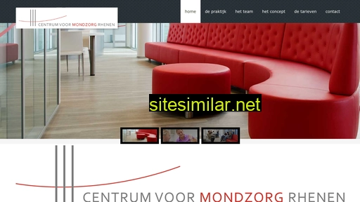centrumvoormondzorgrhenen.nl alternative sites