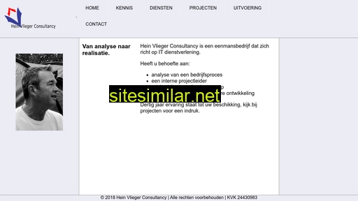 cerfvolant.nl alternative sites
