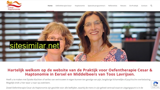 cesarlavrijsen.nl alternative sites