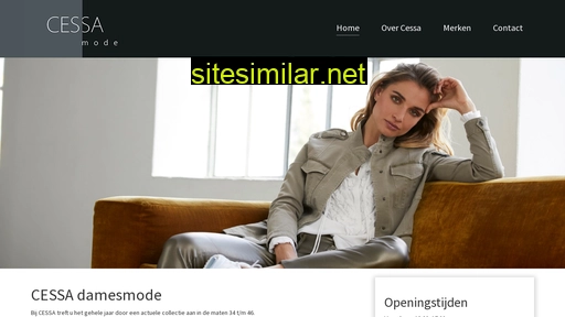 cessa.nl alternative sites