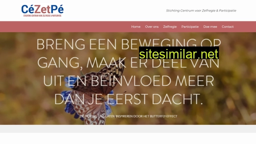 cezetpe.nl alternative sites